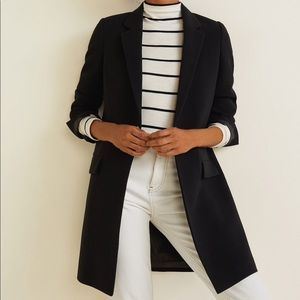 Mango blazer jacket